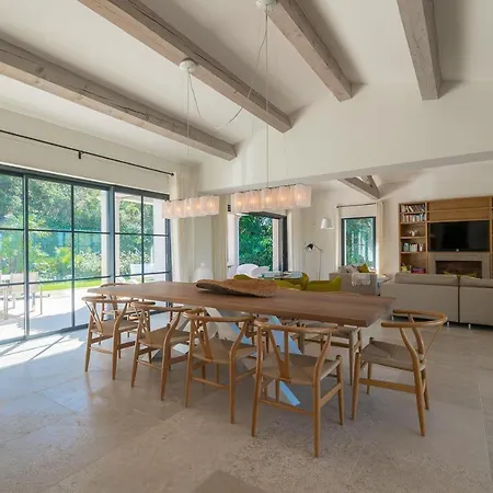 Ramatuelle Villa