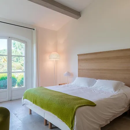 Ramatuelle Villa