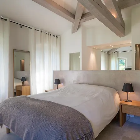 Ramatuelle Villa